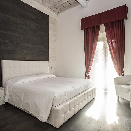 Royal Rooms Rom Zimmer foto
