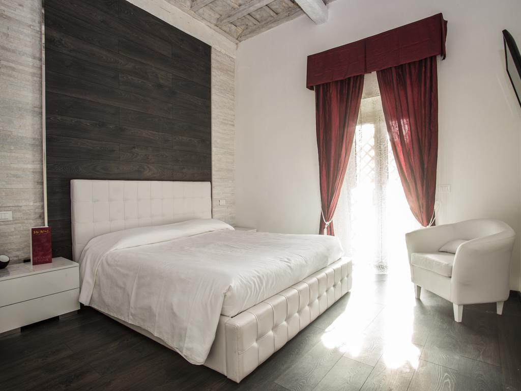 Royal Rooms Rom Zimmer foto