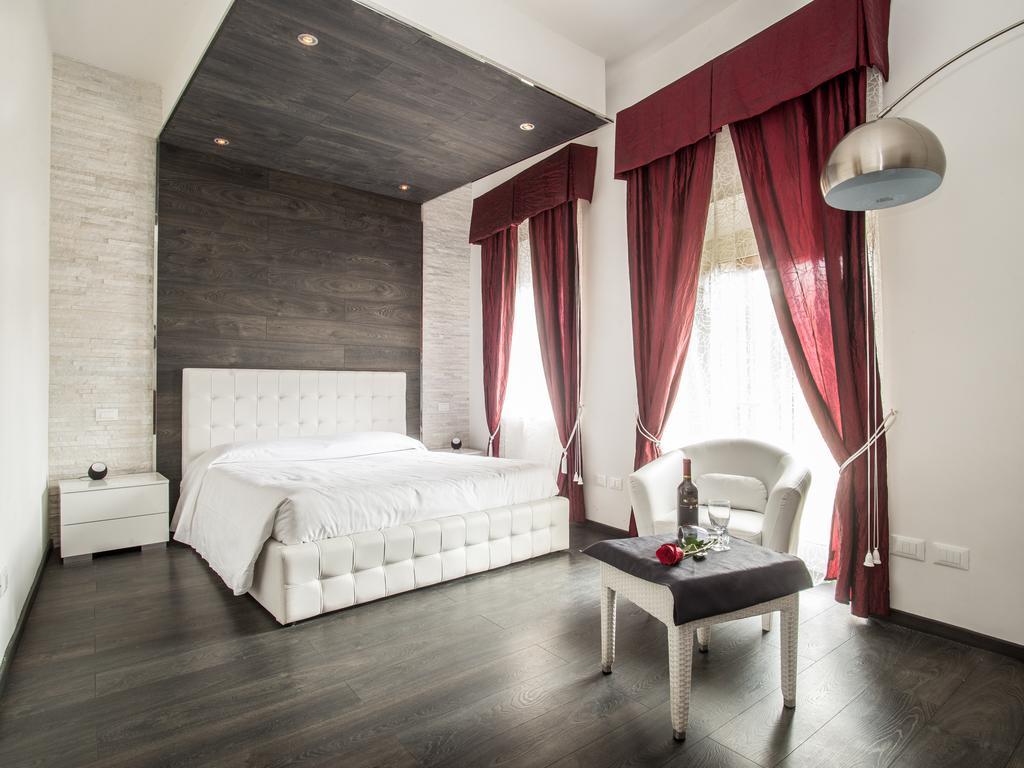 Royal Rooms Rom Zimmer foto