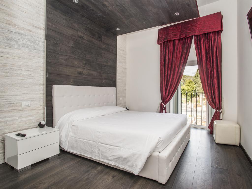 Royal Rooms Rom Zimmer foto